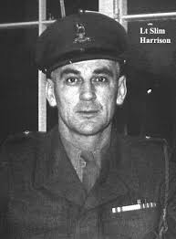 Manual slideshow of Service Prisons and Detention Barracks.