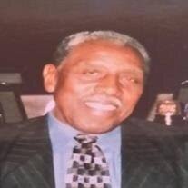 Freddie Lee Holmes Obituary