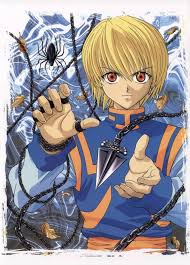Pour ce faire, il veut devenir chasseur et suivre le même chemin que son père disparu. Kurapika Hunter X Hunter Mobile Wallpaper 50670 Zerochan Anime Image Board