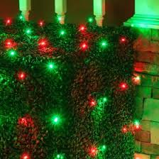 4.6 out of 5 stars. Aesthetic Red Christmas Lights Novocom Top