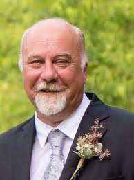 Daniel Christopher “Dan” Davidson