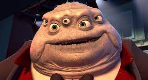 Последние твиты от mike camel (@mikecamel9). Henry J Waternoose Iii Disney Wiki Fandom