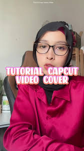 Replying to @guzell.co boleh guna cover video di tiktok atau cover kat  capcut. #learnontiktok #cikgucapcut #tiktokguru #jajasharing #teamjajafndy