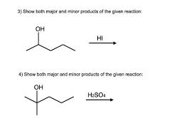 7.12: Evidence For The Mechanism Of Electrophilic Additions - Carbocation  Rearrangements - Chemistry Libretexts