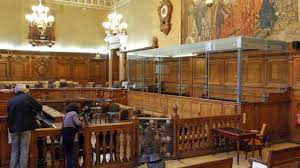 Maybe you would like to learn more about one of these? Proces Colonna Le Verdict De La Cour D Assises Speciale Sera Motive L Express