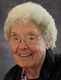 Obituary information for Veleda "Vedee" Jean Eldridge