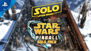 All available to play both in their classic original form and as remastered tables with updated graphics, animated toys, and a host of new features! Pinball Fx3 Star Wars Pinball Solo Gameplay Trailer Ps4 Youtube