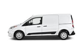 8 Most Recommended Cargo Vans By Professionals