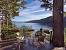 Inside Lake Tahoe Cabins