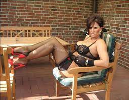 Mature Busty Stocking Leg big breasts adult woman female home HD 8x10 photo  9289 | eBay