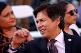 State watchdog agency is investigating donations to Kevin de León's  reelection campaign