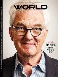 A Memorial Tribute to Joel Belz 1941–2024