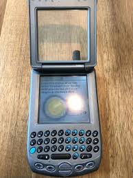 Palm Treo 270 купить в Америке, лот ...