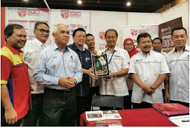 Karnival pendidikan tinggi negara event at persada. Karnival Pendidikan Tinggi Negara 2020 Bahagian Kemasukan Bahagian Urus Tadbir Akademik