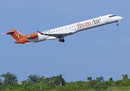 Ibom Air - Wikipedia