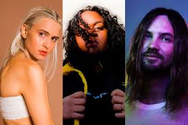 A major pop star in the latter sixties he went on to become one of the country's first. The 15 Best Australian Albums Of 2020 So Far