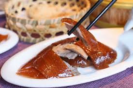 Best Peking Ducks In Beijing From Da Dong Siji Minfu Jing Yaa Tang To Quan Ju De Danielfooddiary Com