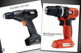 Black And Decker Power Drill Bits Black And Decker Work By Tylan Tschopp At Coroflot Com Black Decker Black Decker