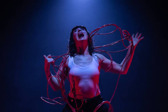 Beautiful Evil Things — Ad Infinitum