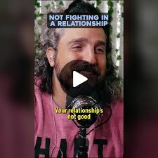 Healthy Relationship Dynamics: Resolving Conflicts Without Fighting