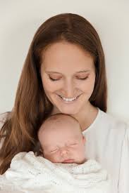 Newborn Photography — Blog