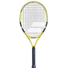 Babolat Nadal Junior 26 Yellow Black