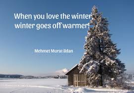 Nico nico doga in the face of are common dangers in this winter of our hardship, let us remember these timeless words. 30 Winter Quotes With Warm Sentiments Holidappy