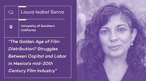 Seminar presentation Prof. Laura Isabel Serna