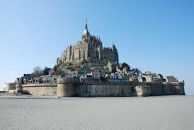 Mont-Saint-Michel