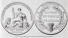 Emblèmes de la France — Wikipédia
