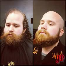 TOP 10 BEST Beard Trim in Middletown, OH