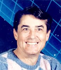 David Mossman Obituary (2009)