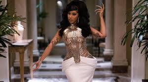 Cardi b pics & gfys subreddit. Cardi B Publica Por Error Una Foto De Sus Pechos As Com