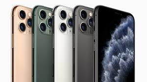 Iphones dominate the top 10 smartphones sold in the us during first week of september 25 sep 2020. This Is Why The Iphone 11 Doesn T Have 5g