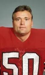 A Helmet-Cracking Linebacker