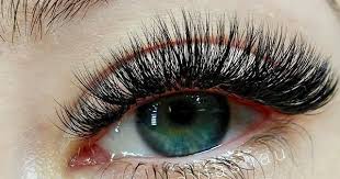 Look At These Beautiful 4 5d Volume Lashes By Mai Perfection Sydneylashes Volumelashes Volumelashspecialist Eyelash Extensions Eyelash Extentions Lashes
