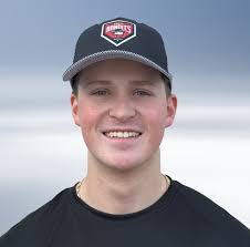 Andrew Enders's Instagram, Twitter & Facebook