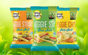 We Love These Snacks Snacks Health Snacks Veggie Chips