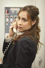 Pictures Photos Of Courtney Ford How I Met Your Mother Ford Human Target