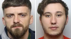 UK disorder: Two men jailed for stirring up hatred online