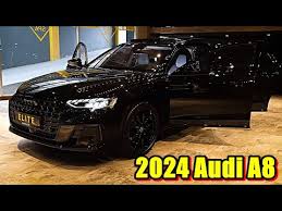 Image result for Mythos Black 2024 A8