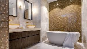 To create a custom bathroom of your dreams, details become very important. Best Architect And Designer Bathrooms In The Spotlight In Tida Awards Stuff Co Nz