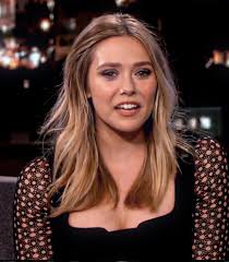 Exploring Elizabeth Olsen's Impact in the Entertainment Industry