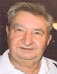 Obituary for George J. Wascovich