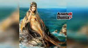 Dikisahkan seorang putri duyung muda bernama ariel yang tinggal di istana laut. Bukan Cuma Little Mermaid Inilah Ledenda Putri Duyung Dari Seluruh Dunia Berita Aneh Unik Dan Menarik