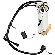 You'll be able to find out if the fuel pump is defective (or not). Chevrolet Malibu Fuel Pump Carparts Com