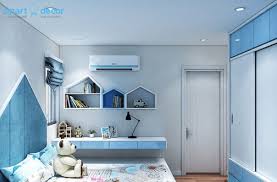 8+ màu sơn nội thất pastel đẹp, xu hướng 2024