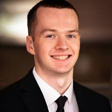 Please join us in welcoming Benjamin Schmidt to the home loan team!  Benjamin helps members feel at home by guiding them through one of life's  biggest milestones: buying a home. When someone