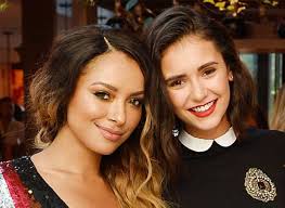 The Vampire Diaries': Kat Graham Says She and Nina Dobrev Don't Want a  Reboot
