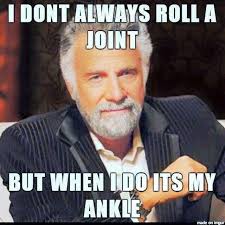 Discover and share funny injury quotes. Funny Injury Memes